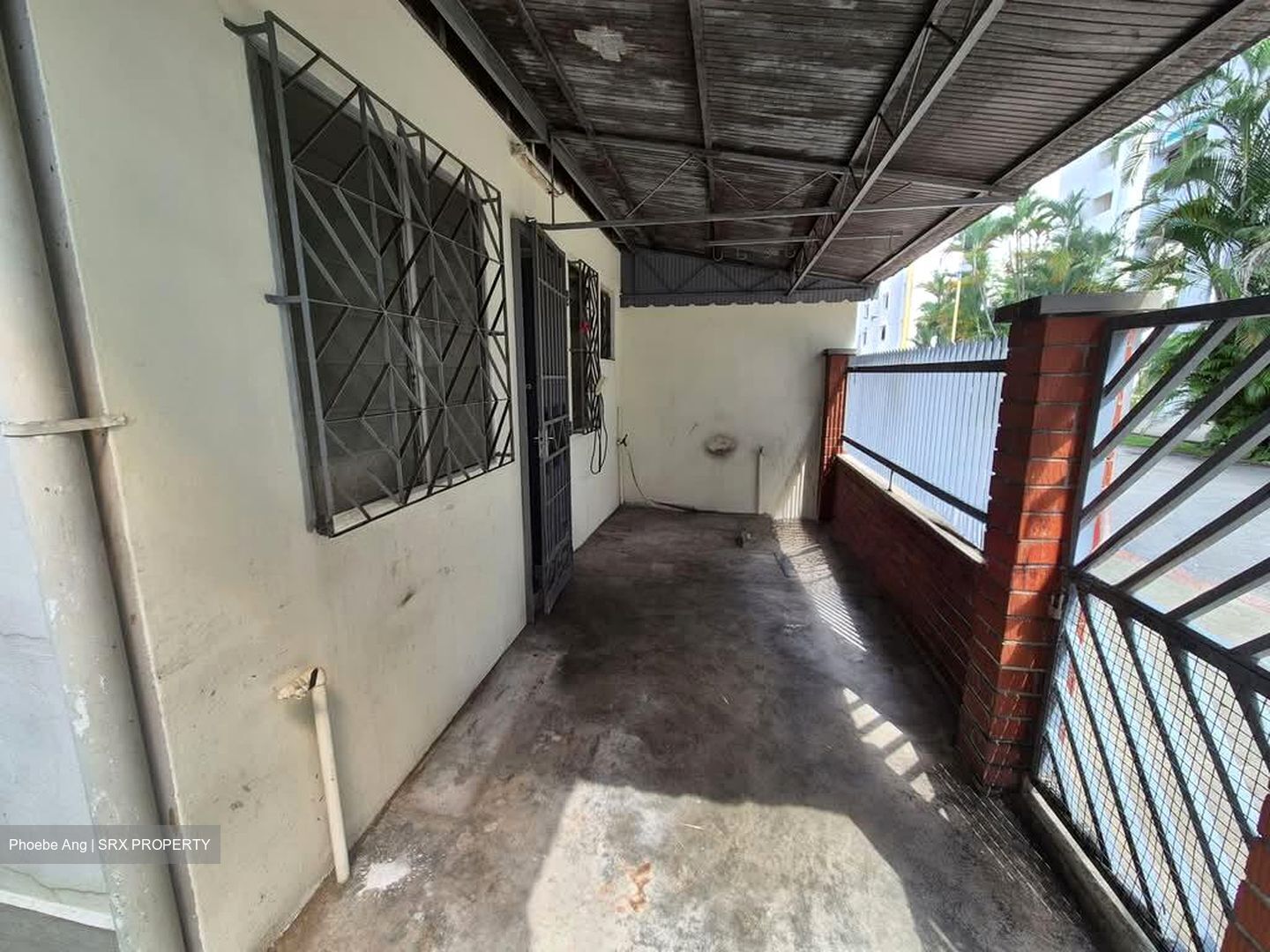 JALAN GEMBIRA (D13), Terrace #587272391